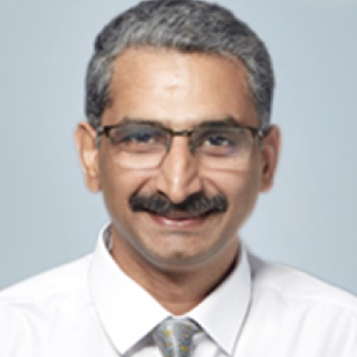 Dr. Ramaswamy N V